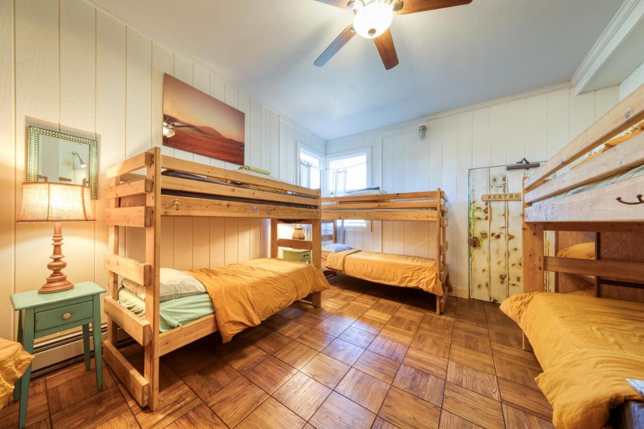 HI POINT REYES HOSTEL ::: POINT REYES, CA ::: COMPARE RATES