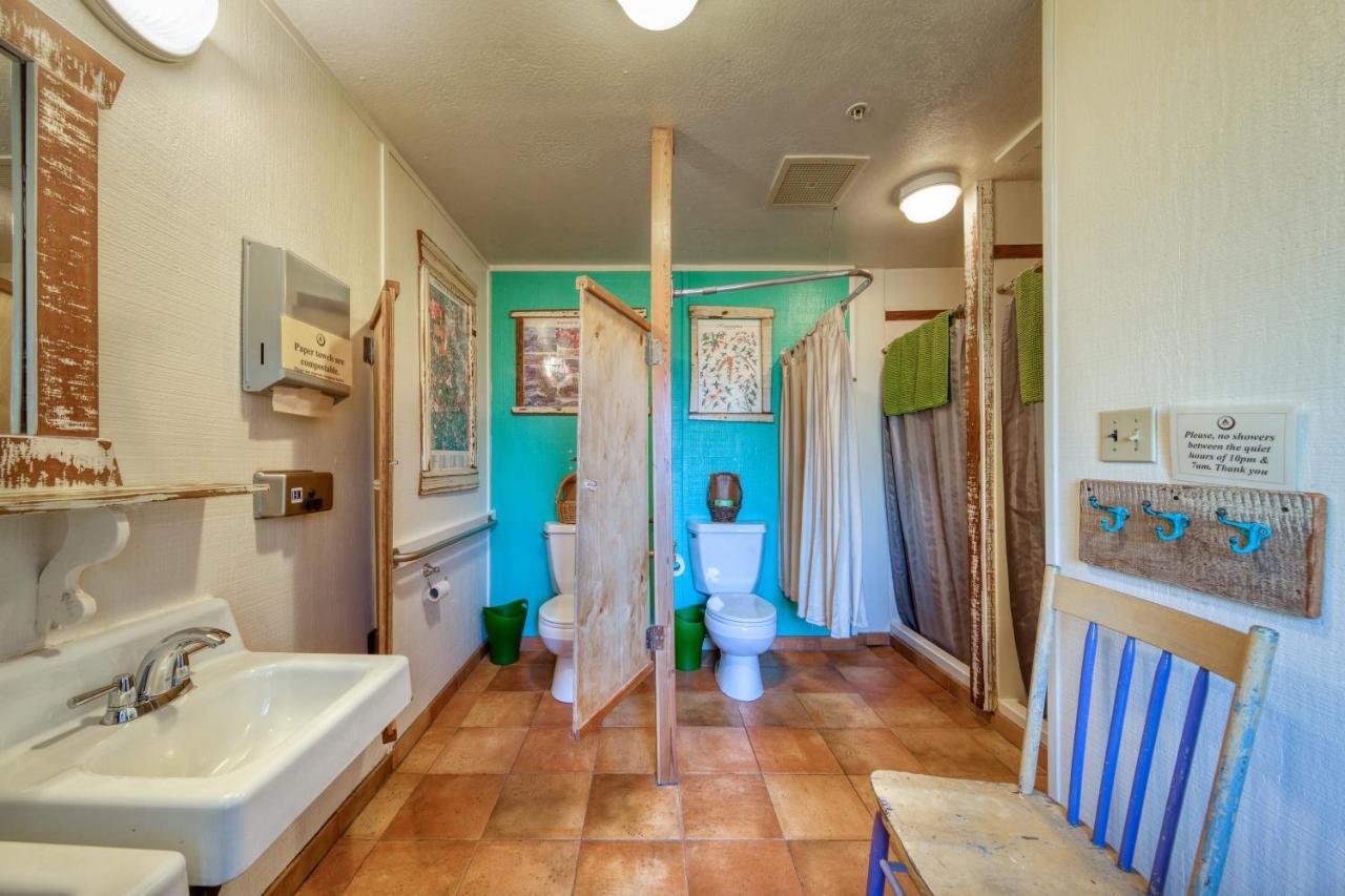 HI POINT REYES HOSTEL ::: POINT REYES, CA ::: COMPARE RATES