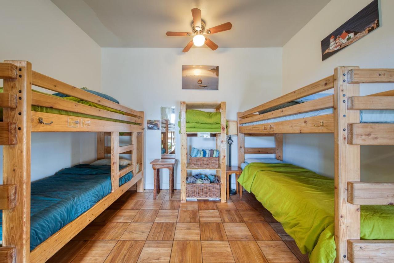 HI POINT REYES HOSTEL ::: POINT REYES, CA ::: COMPARE RATES