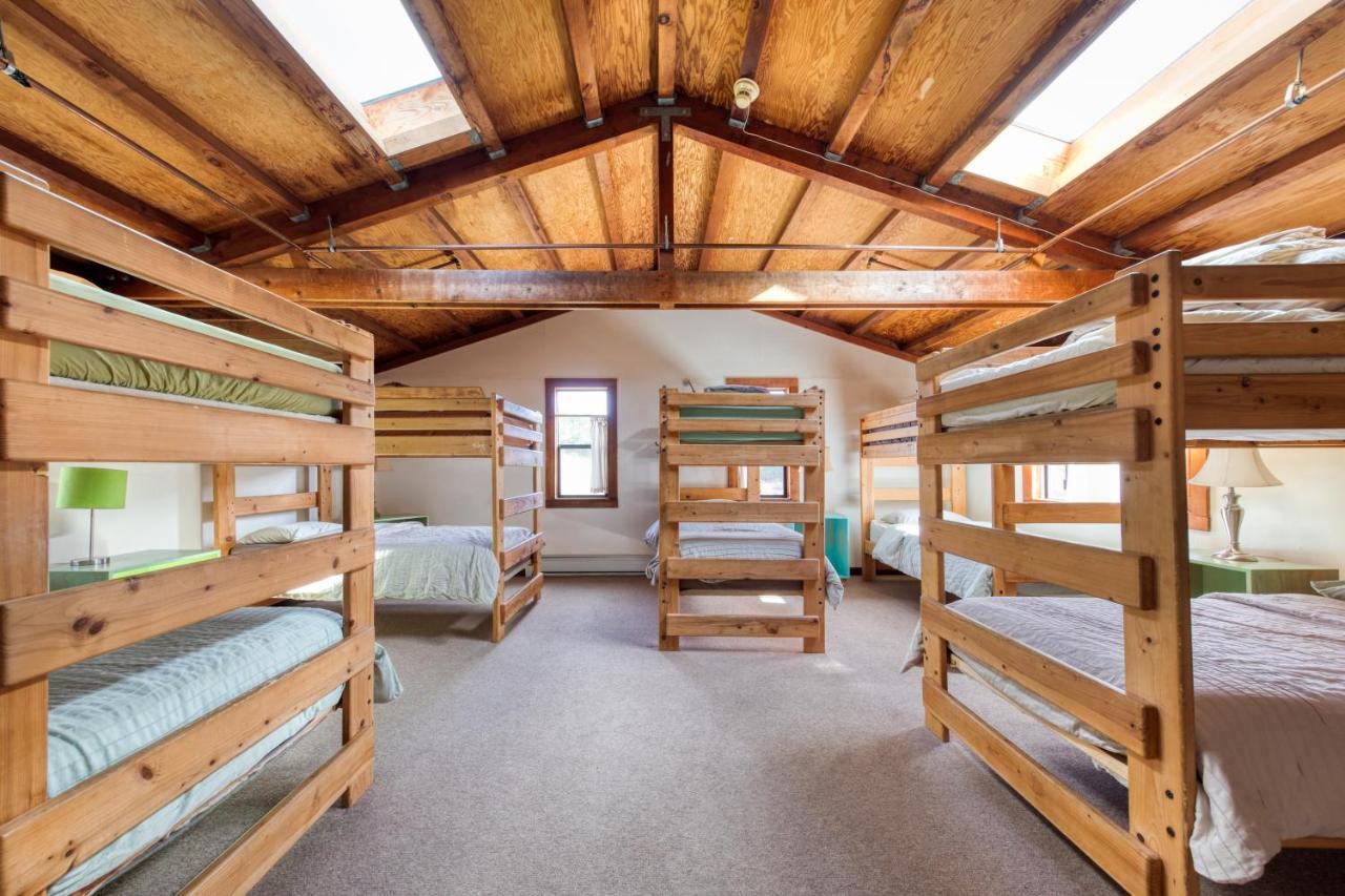 HI POINT REYES HOSTEL ::: POINT REYES, CA ::: COMPARE RATES